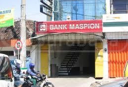 Maspion Group Tambah Saham Di Bank Maspion 14,03 Juta Lembar